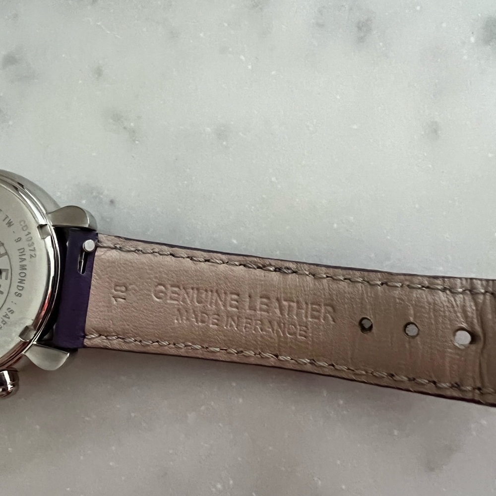 Michele Watch - Picture 4 of 7